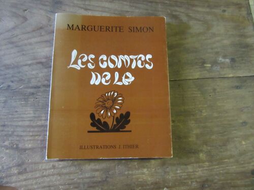 Les Contes De Lo