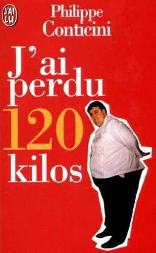 J'ai Perdu 120 Kilos