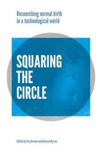 Squaring The Circle