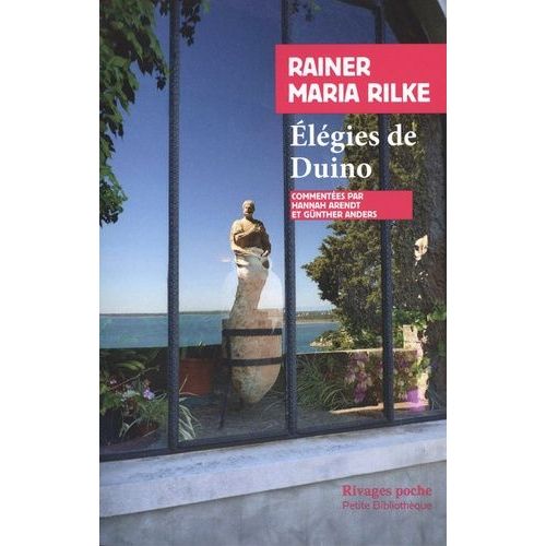 Elégies De Duino