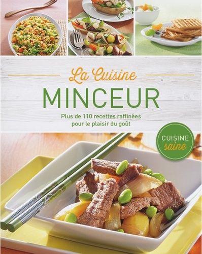 Cuisine Minceur