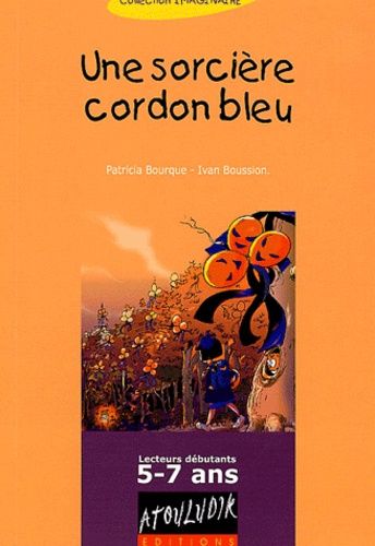 Une Sorcière Cordon Bleu