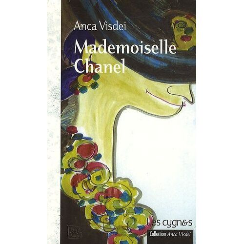 Mademoiselle Chanel