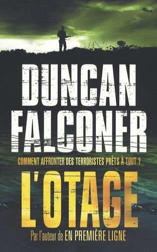 L'otage