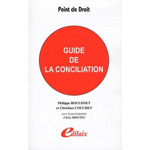 Guide De La Conciliation