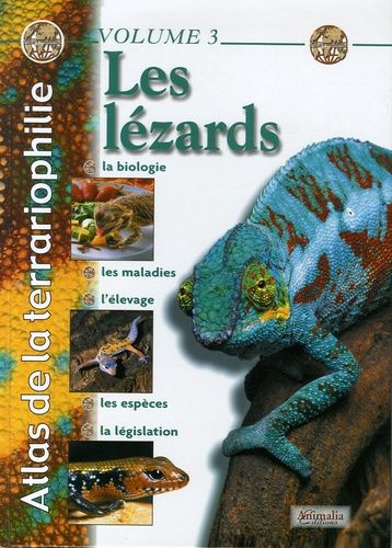 Les Lézards