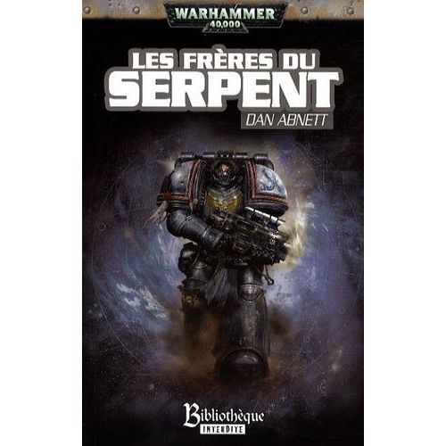 Les Frères Du Serpent