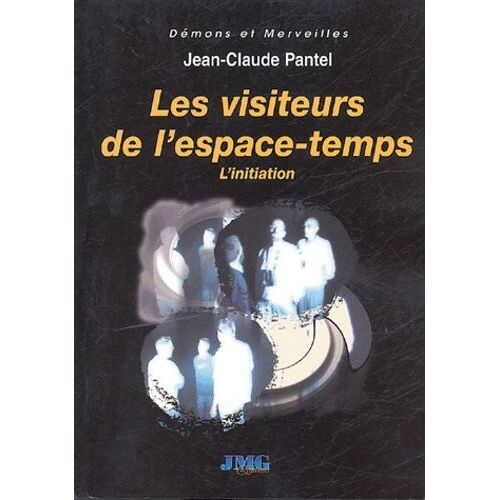 Les Visiteurs De L'espace-Temps