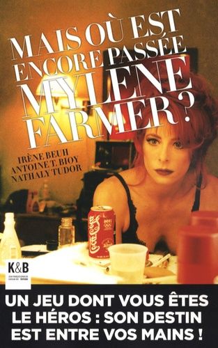 Mais Où Est Encore Passée Mylène Farmer ?