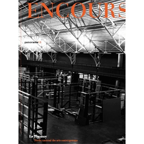 Encours - Panorama 13