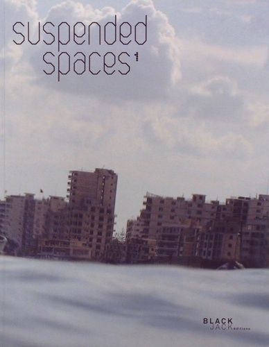 Suspended Spaces - Tome 1, Famagusta