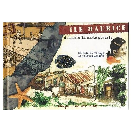 Road-Trip À L'ile Maurice - Derrière La Carte Postale