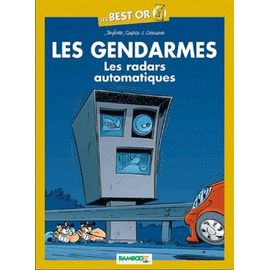 Les Gendarmes - Les Radars Automatiques