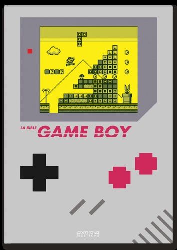La Bible Game Boy