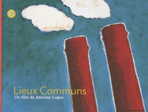Lieux Communs (1 Dvd)
