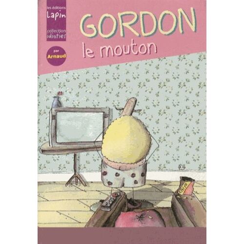 Gordon Le Mouton