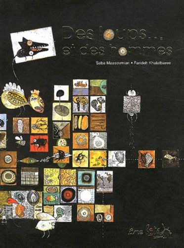 Des Loups - Et Des Hommes