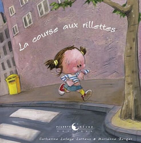 La Course Aux Rillettes
