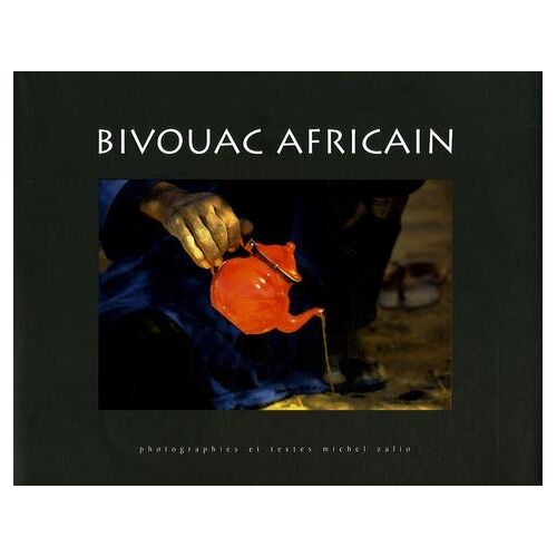 Bivouac Africain