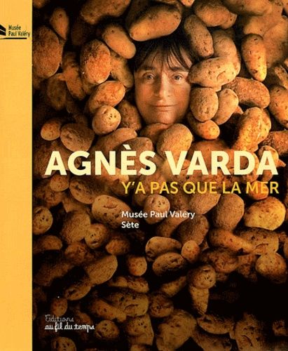 Agnès Varda - Y'a Pas Que La Mer