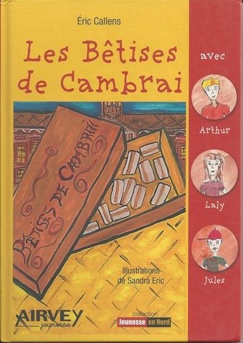 Les Bêtises De Cambrai