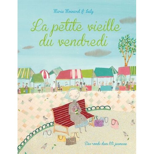 La Petite Vieille Du Vendredi