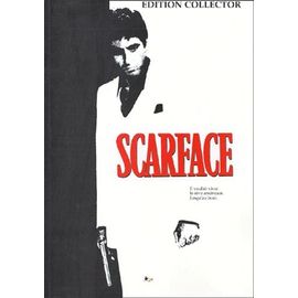 Scarface - Edition Collector