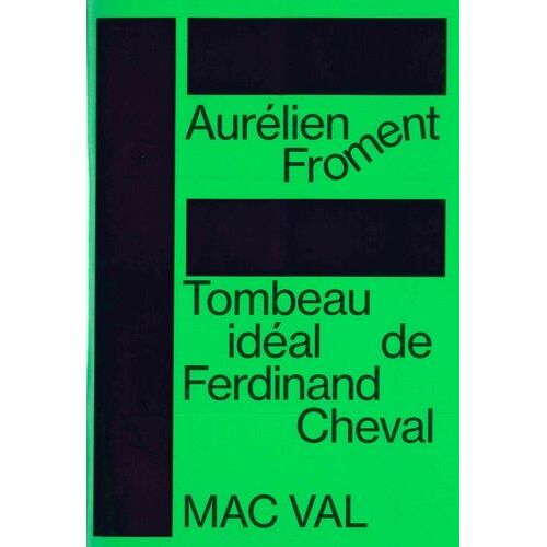 Tombeau Idéal De Ferdinand Cheval