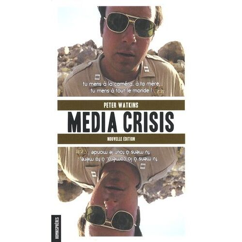 Media Crisis