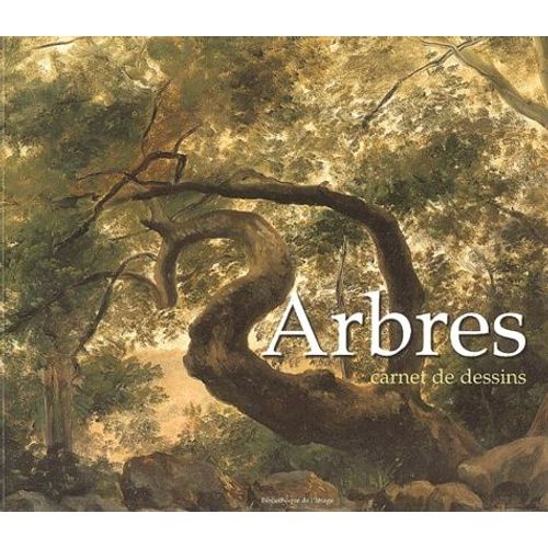 Arbres - Carnet De Dessins