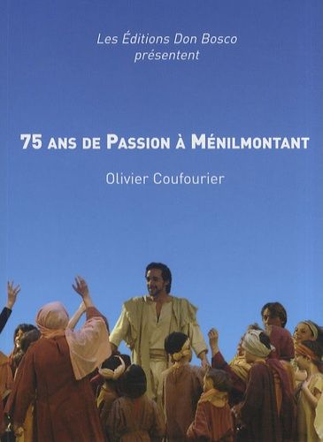75 Ans De Passion À Ménilmontant - (1 Dvd)