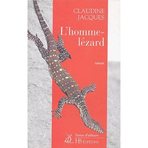 L'homme-Lézard