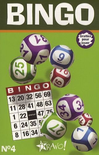 Bingo N°4