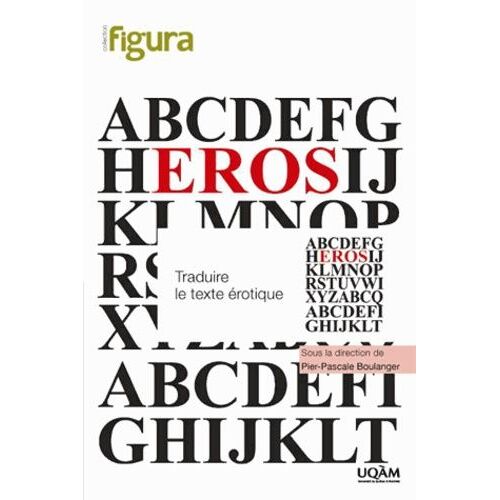 Traduire Le Texte Érotique