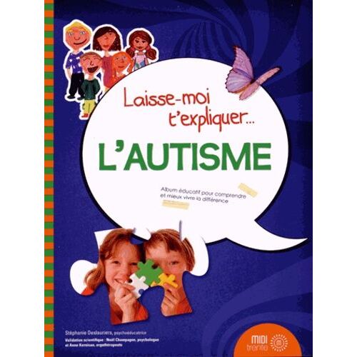 L'autisme