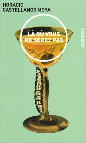 Là Où Vous Ne Serez Pas