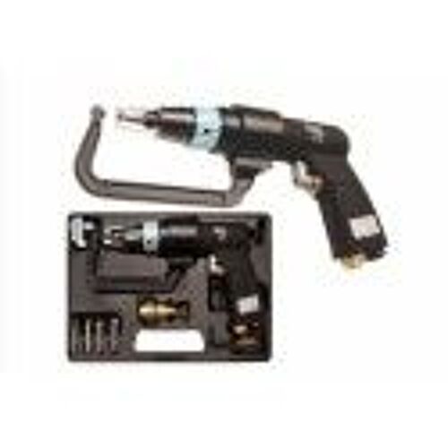 Dépointeur pneumatique air comprimé BGS TECHNIC