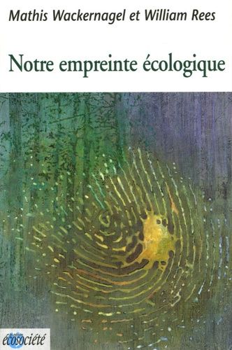 Notre Empreinte Écologique