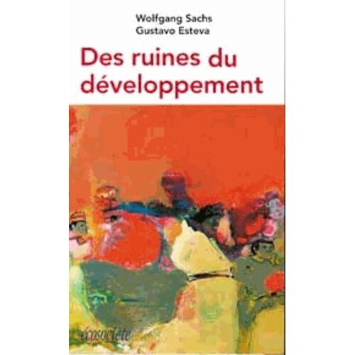 Des Ruines Du Développement