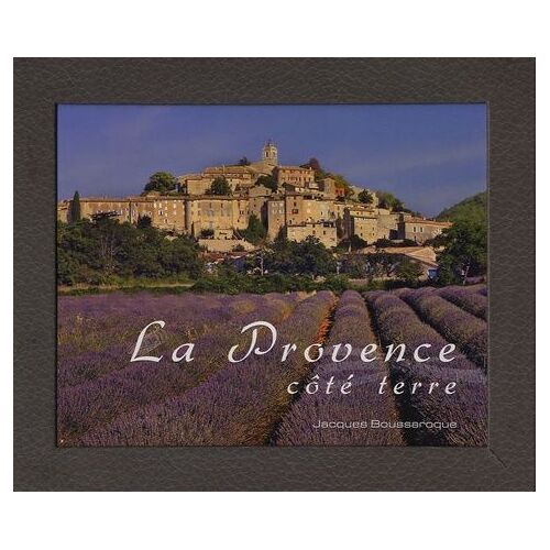 La Provence Côté Terre