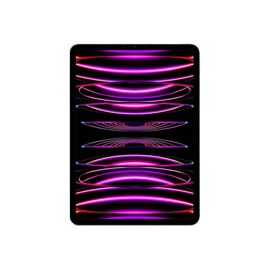 Tablette Apple iPad Pro M2 (2022) 11' Wi-Fi + Cellular 128 Go Gris sidéral