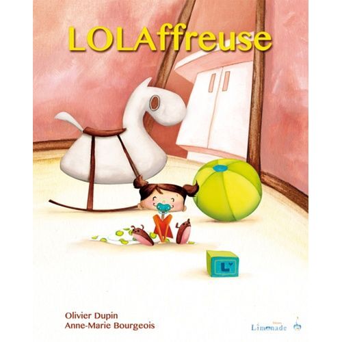Lolaffreuse