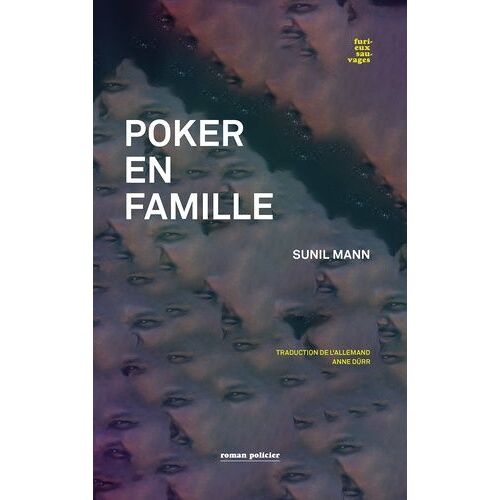Poker En Famille