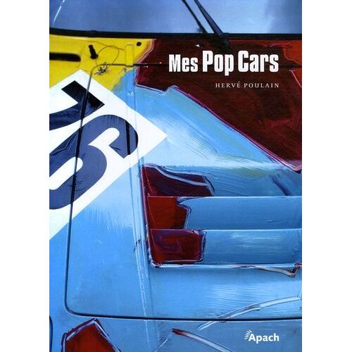 Mes Pop Cars