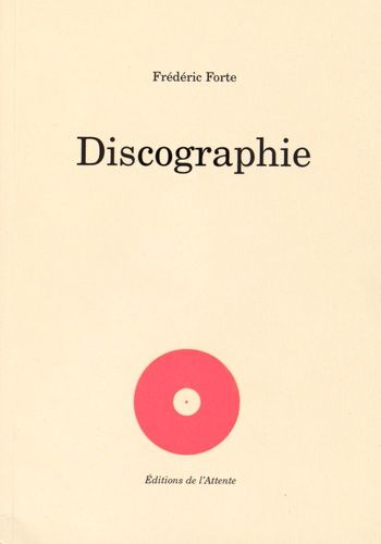 Discographie