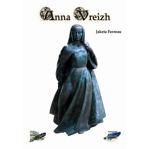 Anna Vreizh