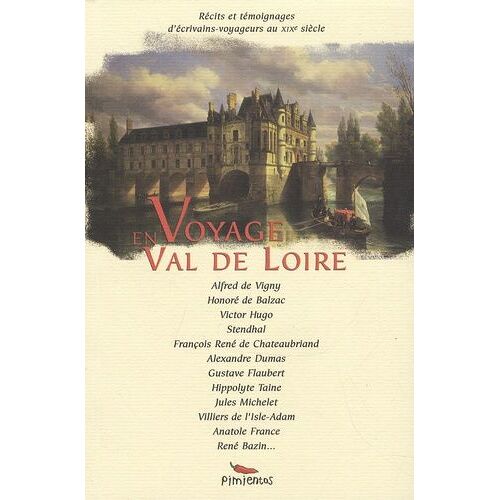 Voyage En Val De Loire