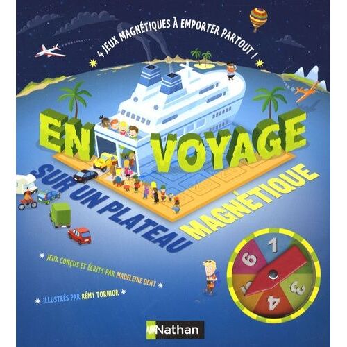 En Voyage