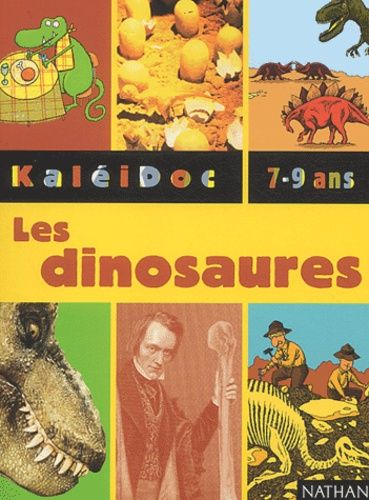 Les Dinosaures