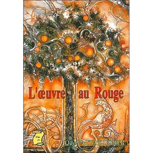 L'oeuvre Au Rouge